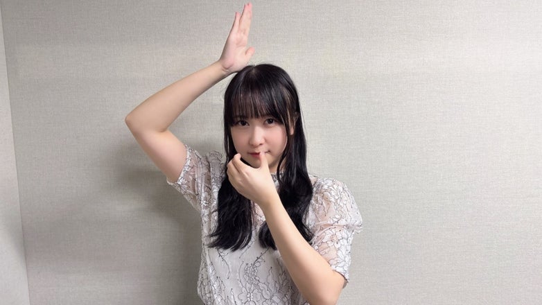 花岩香奈のはないわーるど！