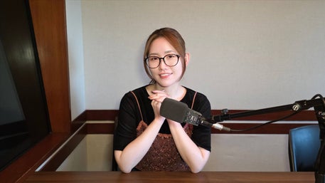 長谷川育美 公式ラジオ（決）