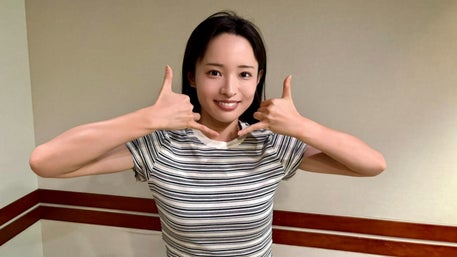 大熊和奏 朝のささやき