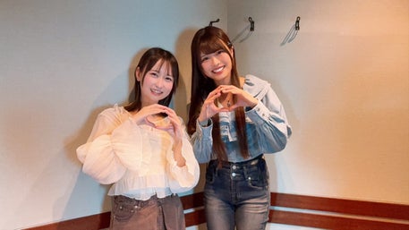 花岩香奈のはないわーるど！