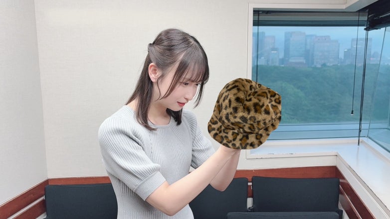 花岩香奈のはないわーるど！