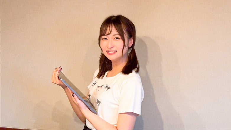 品多く 花岩香奈のはないわーるど！ その他