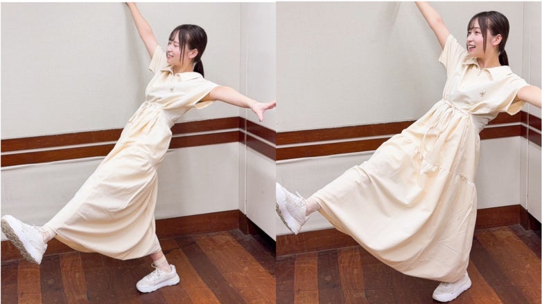 花岩香奈 ラジオ入会カード 花岩香奈のはないわーるど！