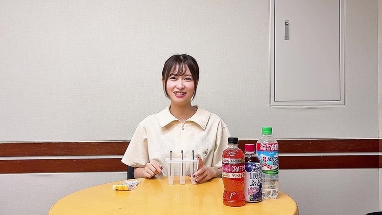 花岩香奈のはないわーるど！
