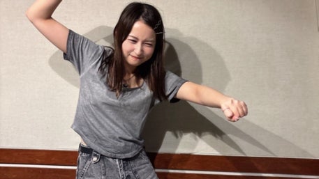 花岩香奈のはないわーるど！