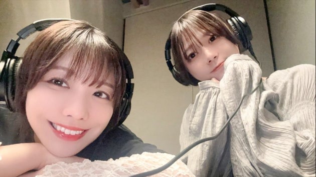 未開封 花岩香奈 ラジオ AuDee 入会カード 会員特典について