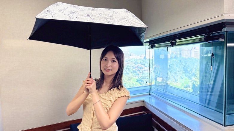 花岩香奈のはないわーるど！