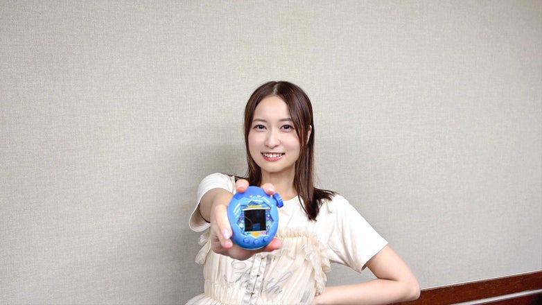 花岩香奈のはないわーるど！