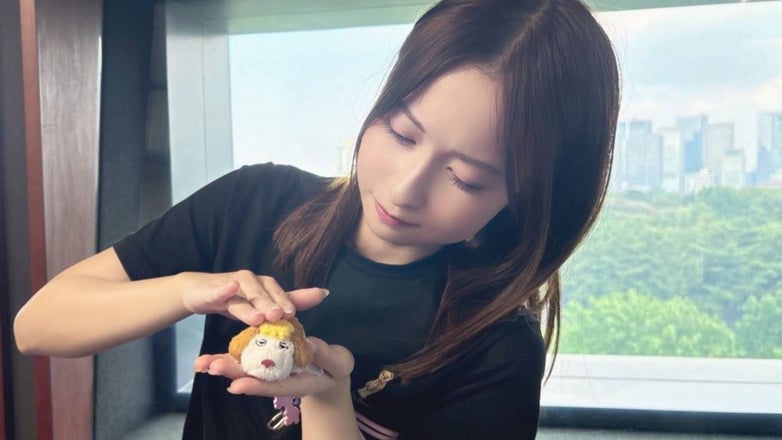 はないわーるど 花岩香奈 花岩香奈のはないわーるど！