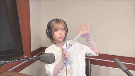 Liyuuのはつらじ にゅ！