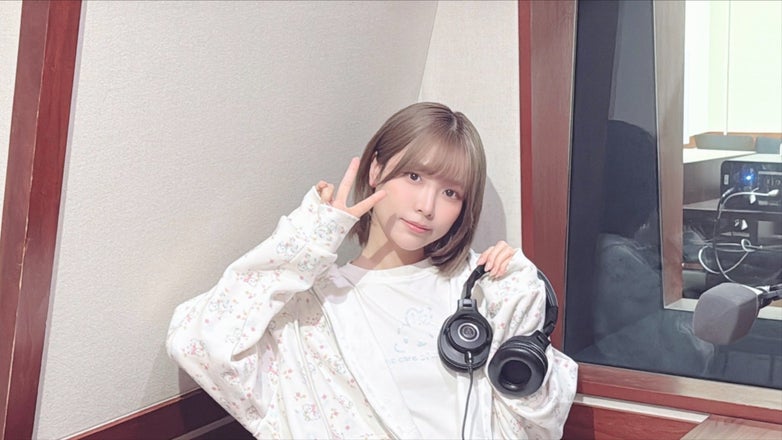 Liyuuのはつらじ にゅ！