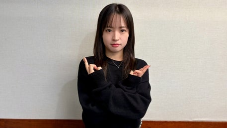 大熊和奏 朝のささやき