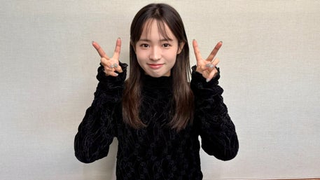 大熊和奏 朝のささやき