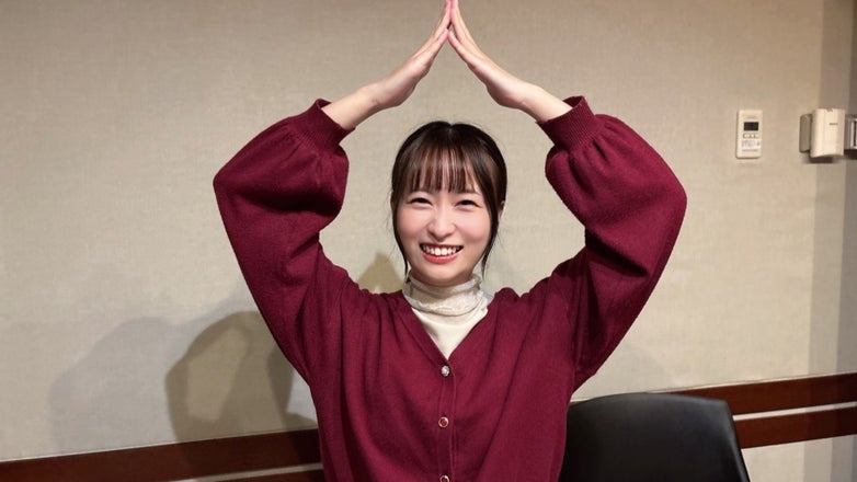 花岩香奈のはないわーるど！