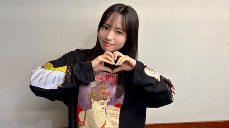 大熊和奏　Tシャツ　XL　ブロマイド15枚　セット　朝のささやき　朝の和奏 大熊和奏 朝のささやき