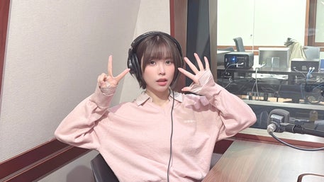 Liyuuのはつらじ にゅ！