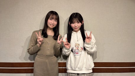 花岩香奈のはないわーるど！