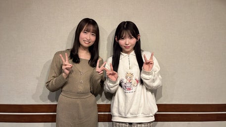 花岩香奈のはないわーるど！