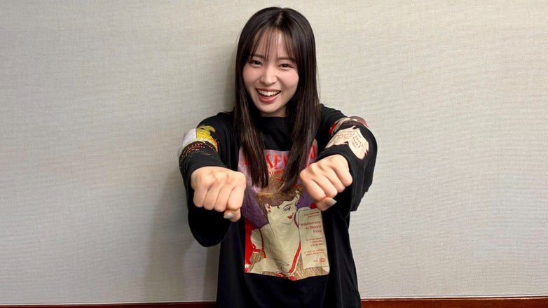 大熊和奏 朝のささやき