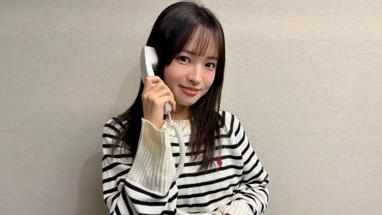 大熊和奏 朝のささやき