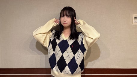 花岩香奈のはないわーるど！