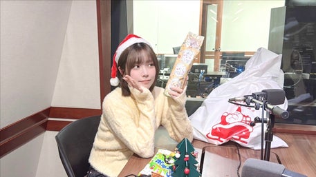 Liyuuのはつらじ にゅ！