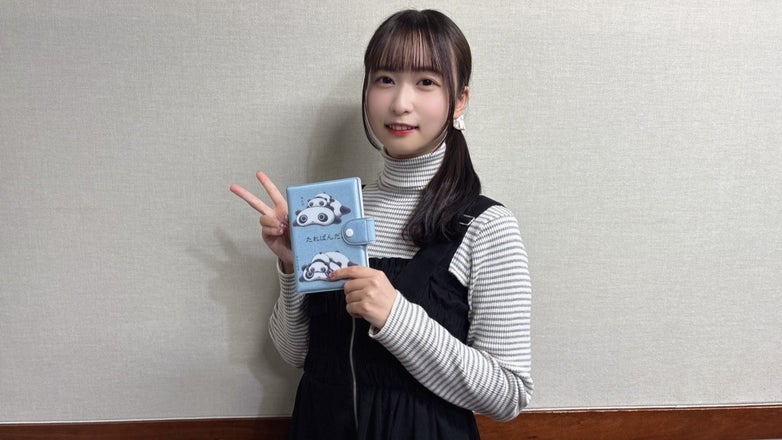 花岩香奈のはないわーるど！