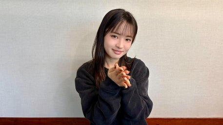 大熊和奏 朝のささやき