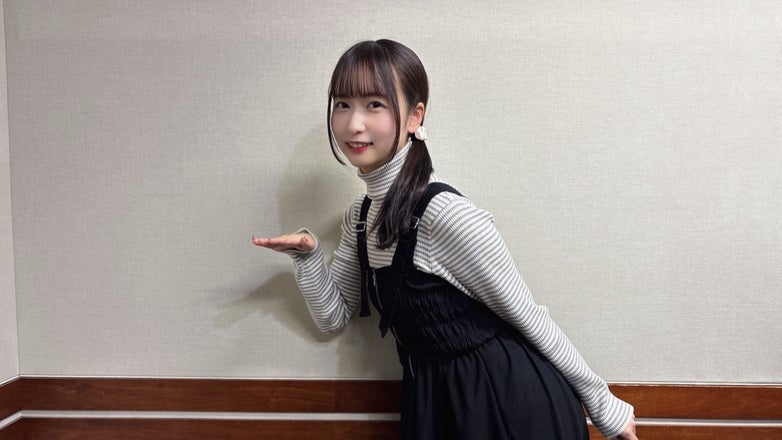 花岩香奈のはないわーるど！