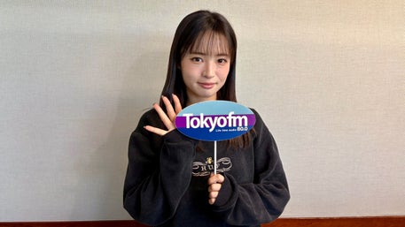 大熊和奏 朝のささやき