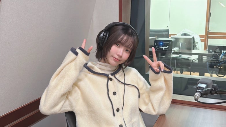 Liyuuのはつらじ にゅ！