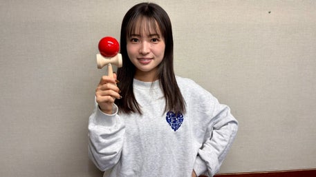 大熊和奏 朝のささやき