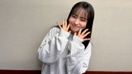 大熊和奏 朝のささやき