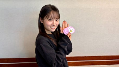 大熊和奏 朝のささやき