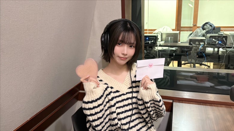 Liyuuのはつらじ にゅ！