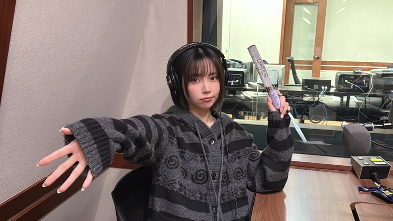 Liyuuのはつらじ にゅ！