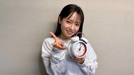 大熊和奏 朝のささやき