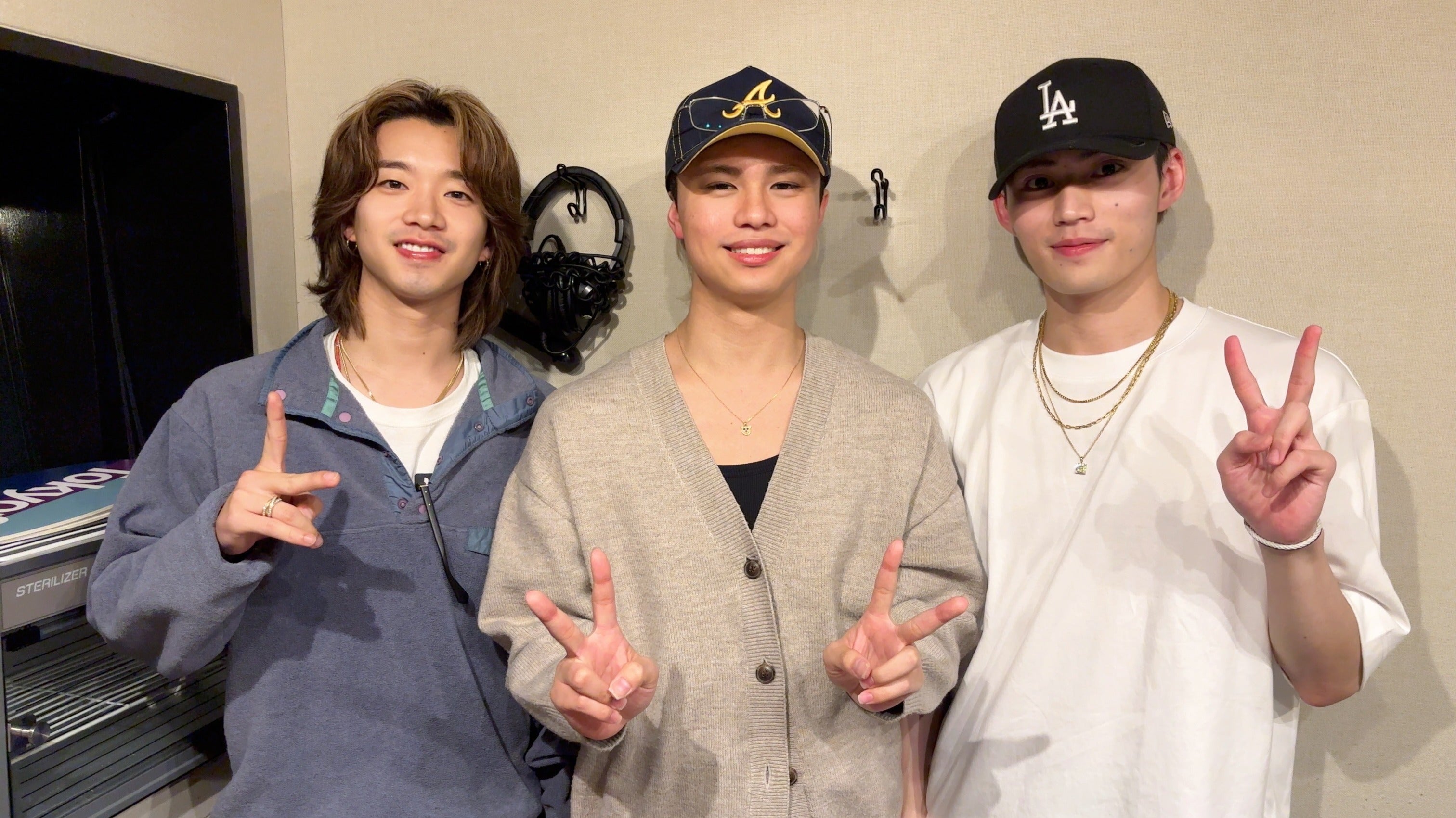 57 挑戦することは〇〇するから！！ #ノーバディーズ 【SHOW・TAKUYA