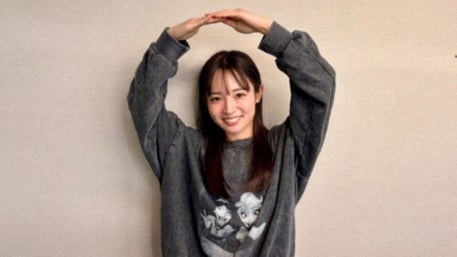 大熊和奏 朝のささやき