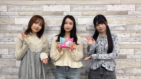花岩香奈のはないわーるど！