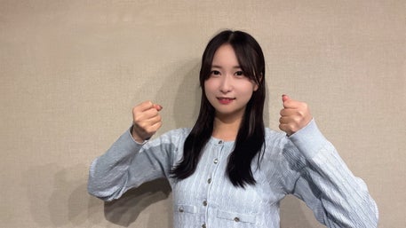 花岩香奈のはないわーるど！
