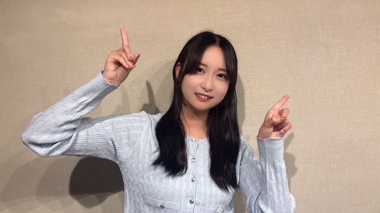 花岩香奈のはないわーるど！