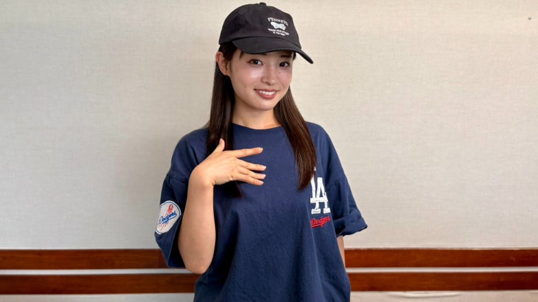 大熊和奏 朝のささやき