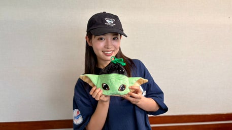 大熊和奏 朝のささやき