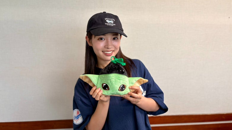 大熊和奏 朝のささやき