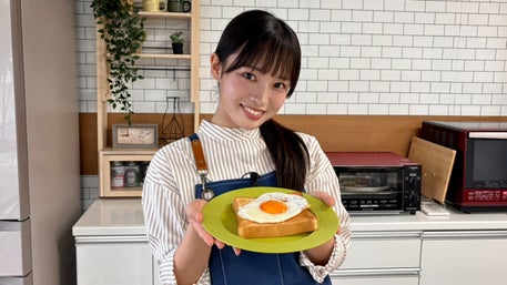 大熊和奏 朝のささやき