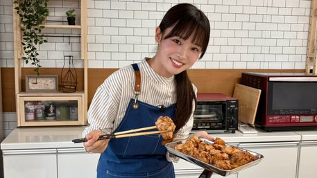 大熊和奏 朝のささやき