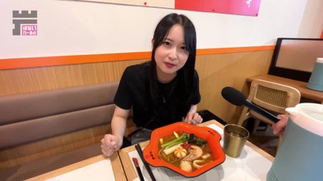 花岩香奈のはないわーるど！