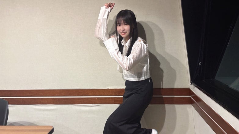 花岩香奈のはないわーるど！