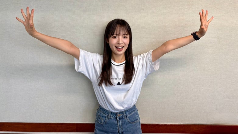 大熊和奏 朝のささやき